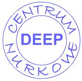Logo DEEP