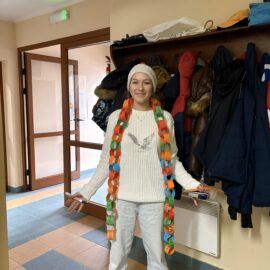 Żeglarska Wigilia Żeglarska Wigilia