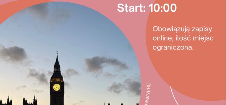 Angielski dla żeglarzy – Wodniacy Aktywni Zimą