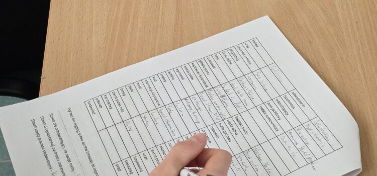 Angielski dla żeglarzy – practical English for sailors